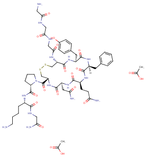 Terlipressin Acetate