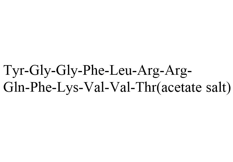 Dynorphin B (1-13) acetate(83335-41-5 free base)