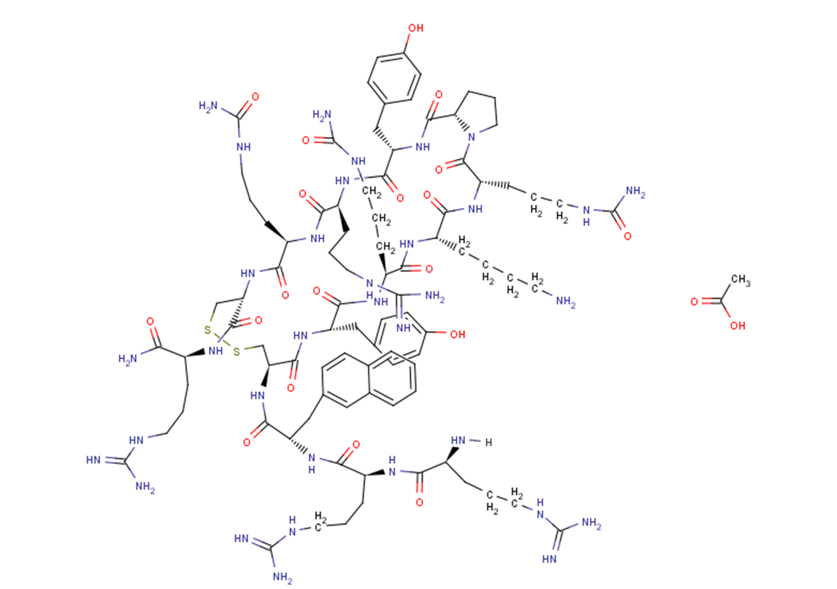 TC14012 acetate