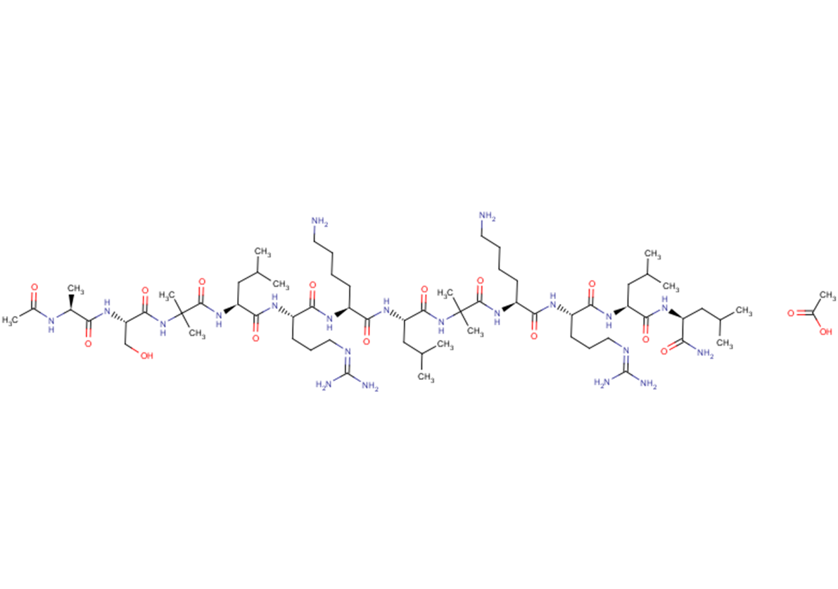 COG-1410 acetate