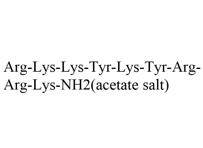 MLCK inhibitor peptide 18 acetate