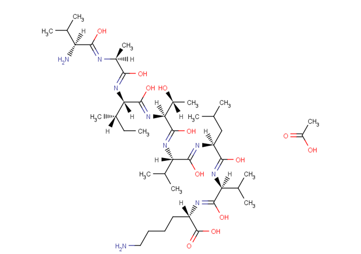 CALP1 acetate