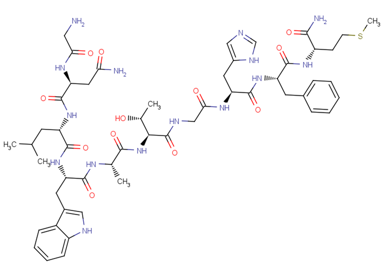 Neuromedin B