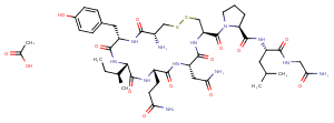 Oxytocin acetate