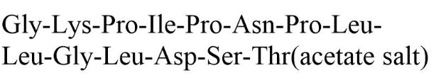 V5 Epitope Tag Peptide acetate