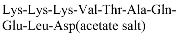 SEB Domain 144-153 acetate(210229-94-0 free base)