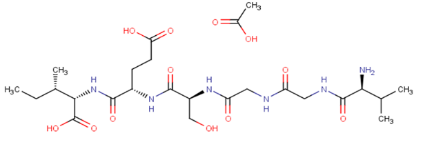 C-Reactive Protein (CRP) 77-82 acetate