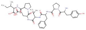 β-Casomorphin, human