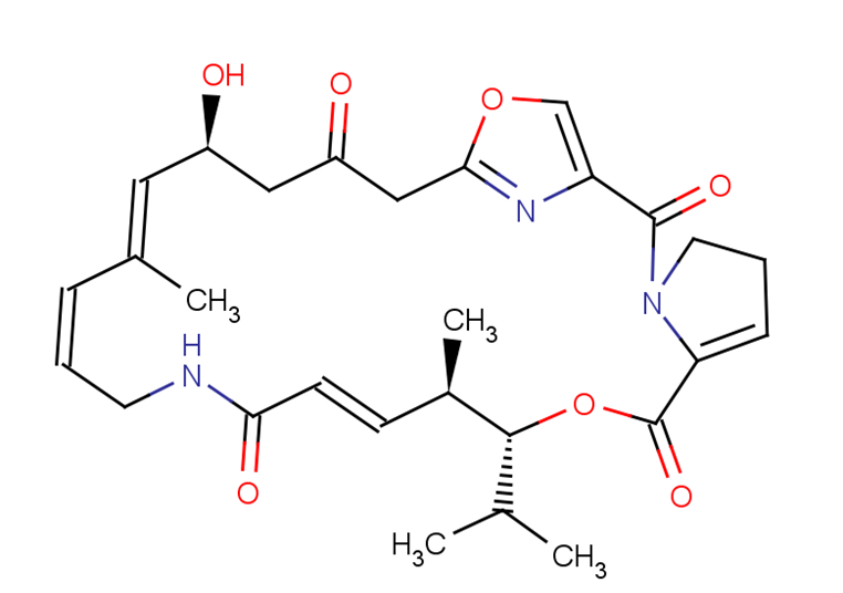 Virginiamycin M1