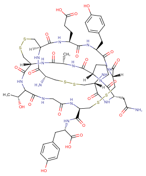 Linaclotide