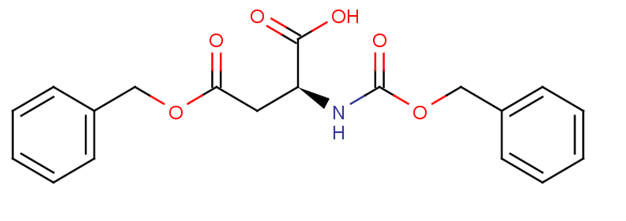 Z-Asp(OBzl)-OH