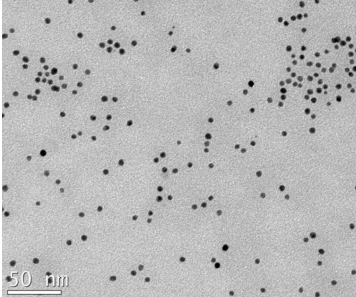 Gold Nanoparticles,Au（20nm） 功能化纳米金