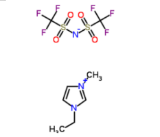 cas:174899-82-2|1-乙基-3-甲基咪唑双(三氟甲磺酰)亚胺|EMIMTFSI