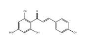 CAS:25515-46-2  2',4,4',6'-TETRAHYDROXYCHALCONE