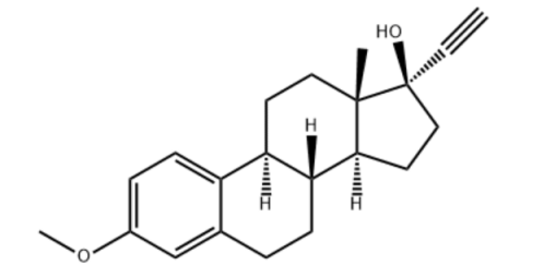 罗丹明b-美雌醇  荧光标记美雌醇  RB-MESTRANOL