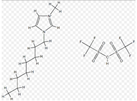 1-烯丙基-3-甲基咪唑二氰胺盐([amim][N(CN)2])