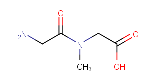 Glycylsarcosine