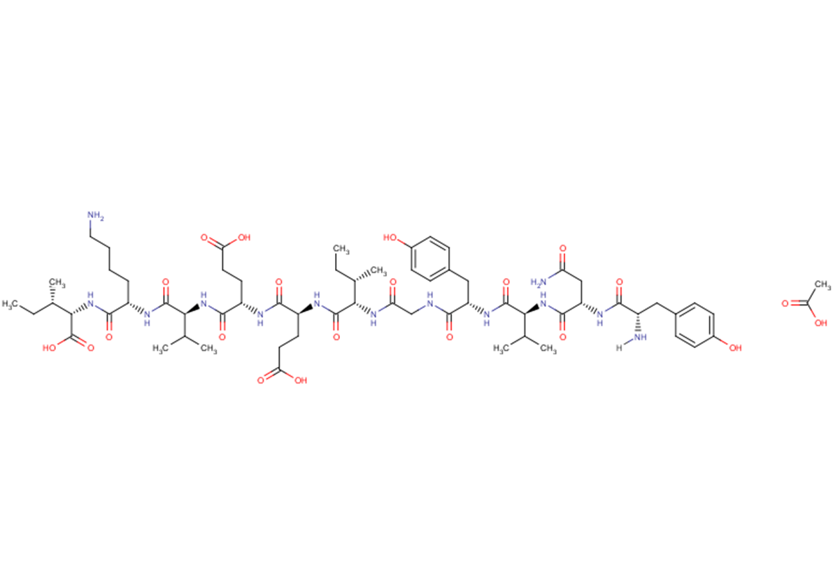 pep2-EVKI acetate(1315378-67-6 free base)