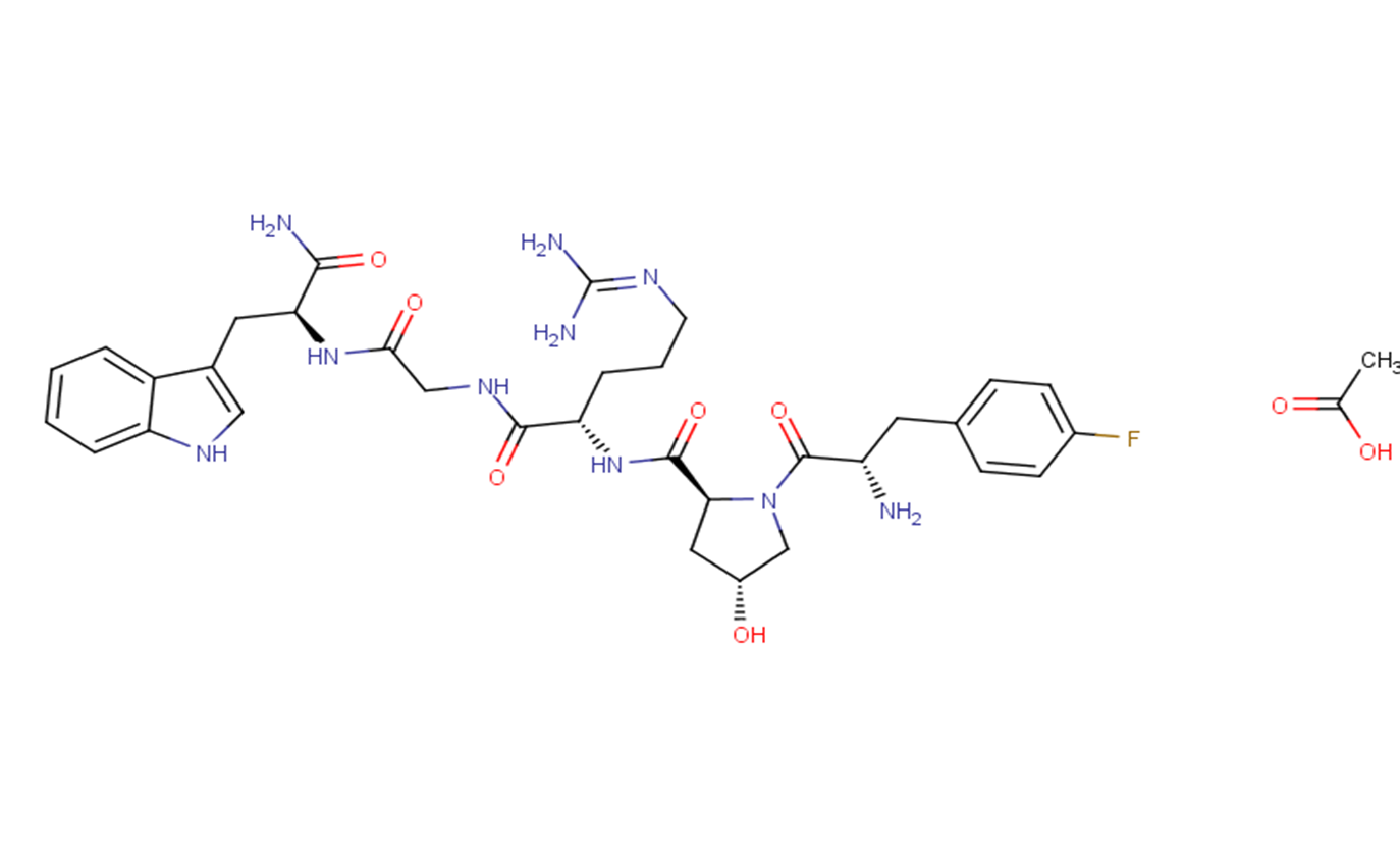 Nemifitide acetate(173240-15-8 free base)