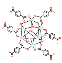 uio-66，大于300nm