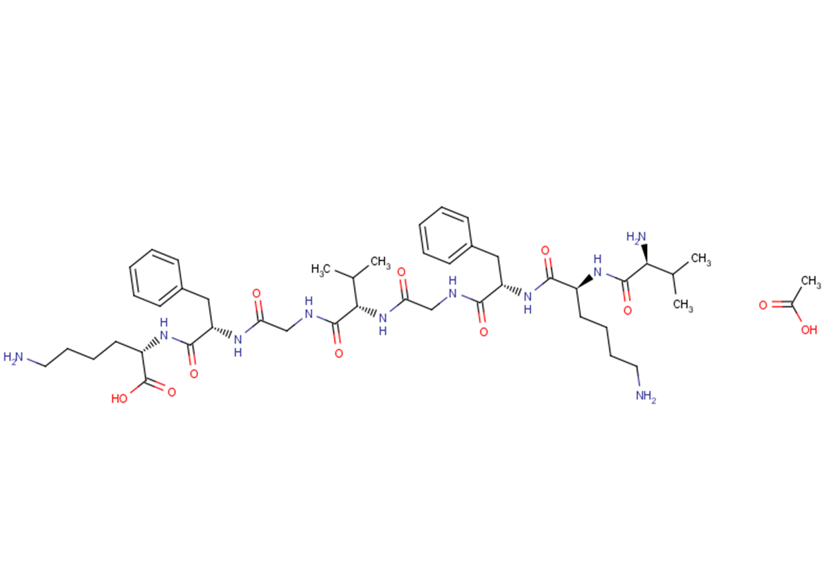 CALP3 acetate(261969-05-5 free base)