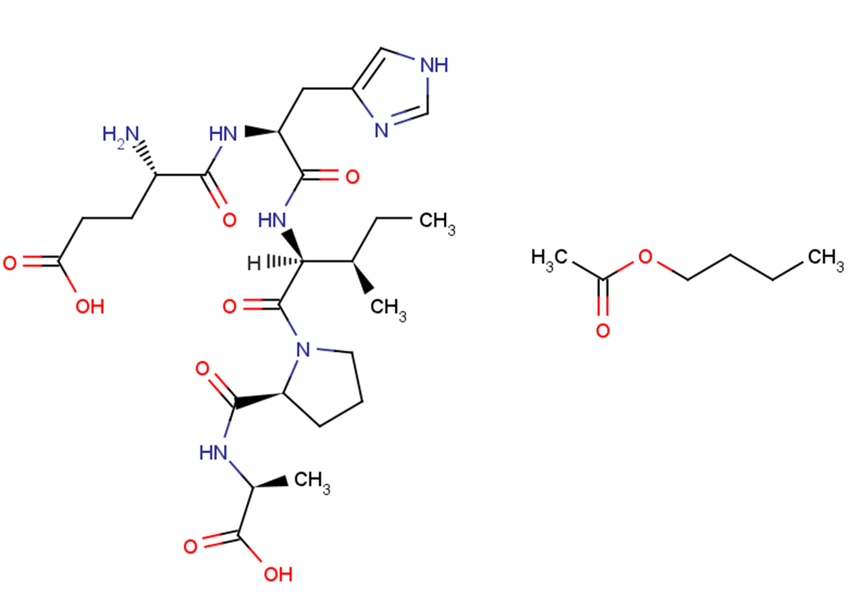 Fibrinogen-Binding Peptide 137235-80-4(fb-acetate)