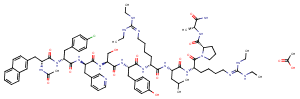 Ganirelix Acetate