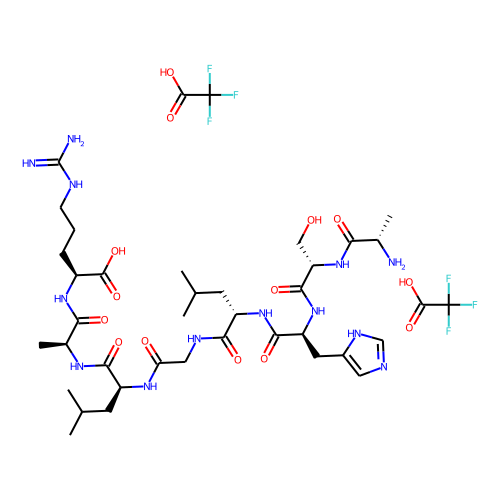 C3a 70-77 2TFA(63555-63-5(free base))