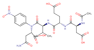 Ac-DEVD-pNA