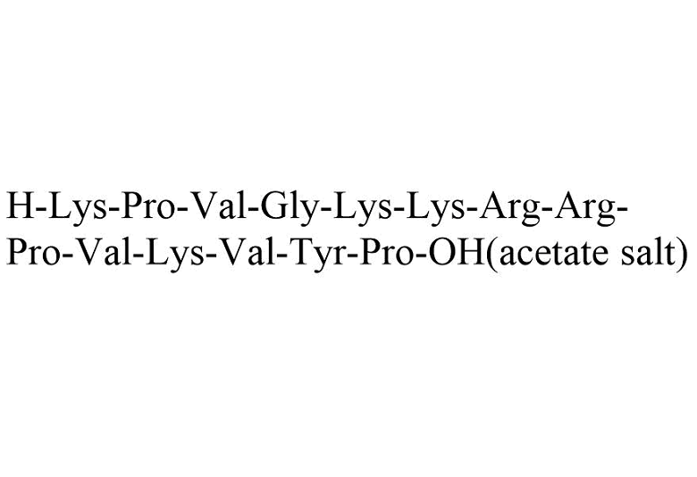 ACTH 11-24 acetate(4237-93-8 free base)