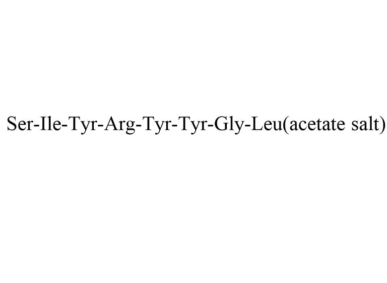 SIYRY acetate(178561-37-0 free base)