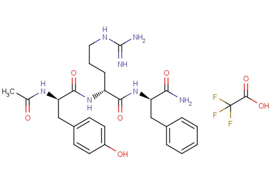 DTP3 TFA (1809784-29-9 free base)