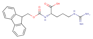 Fmoc-Arg-OH