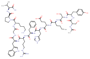 Melanotan I