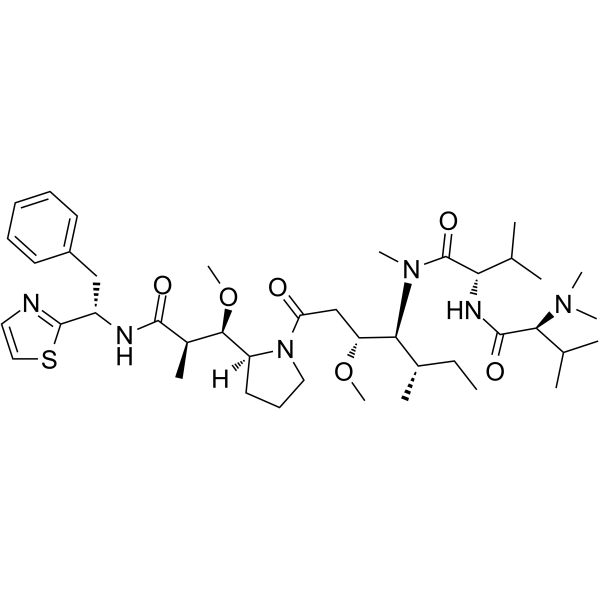 Dolastatin 10