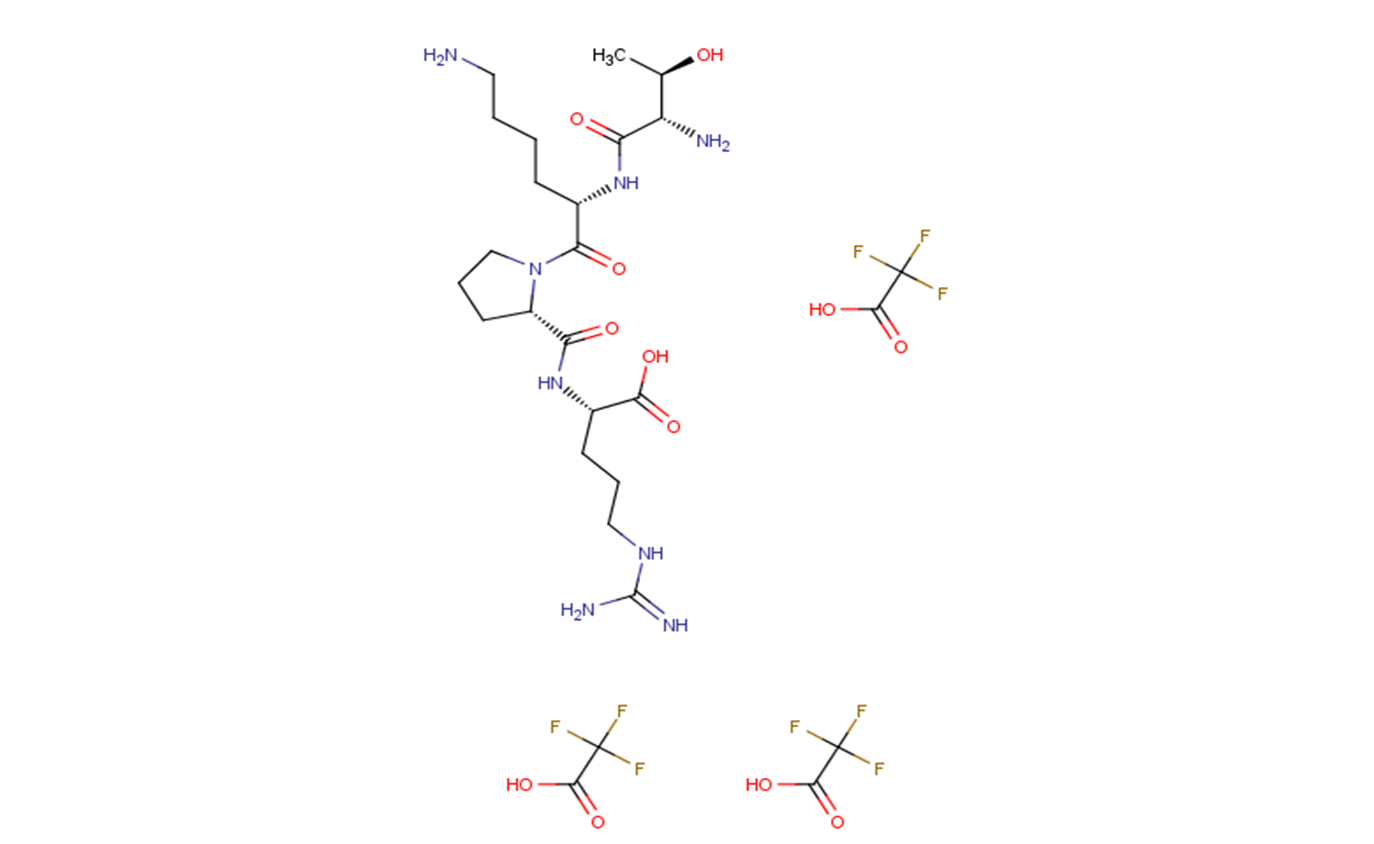 Tuftsin 3TFA