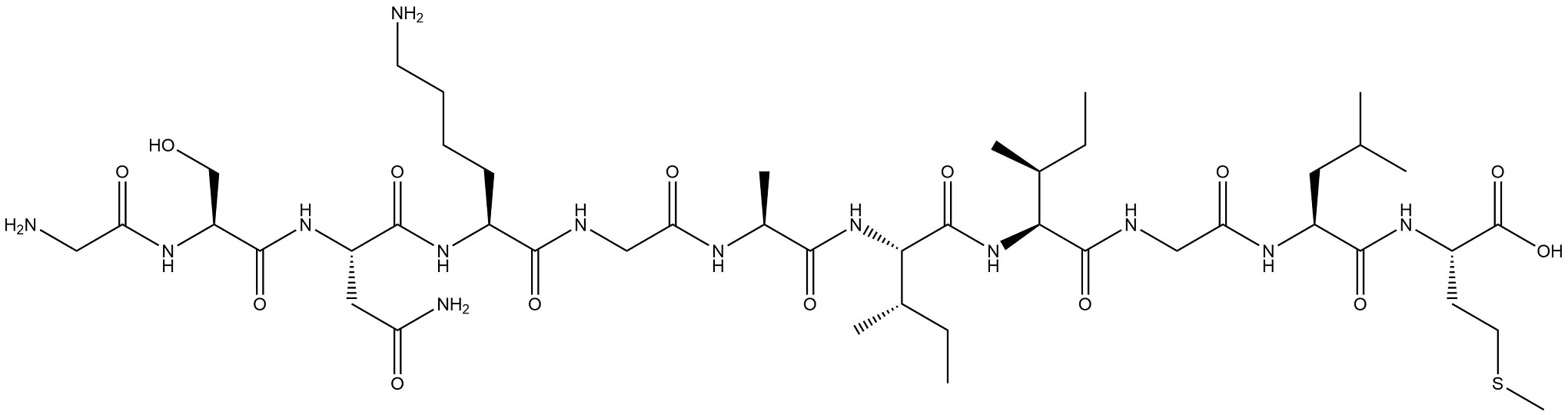 β-Amyloid (25-35)