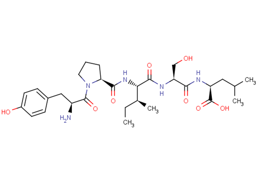 Gluten Exorphin C