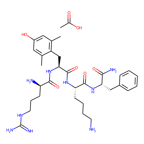 MTP 131 acetate