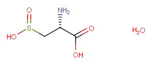 L-Cysteinesulfinic acid monohydrate