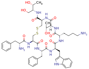 Octreotide