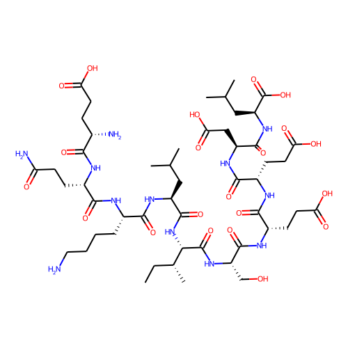 c-Myc tag Peptide