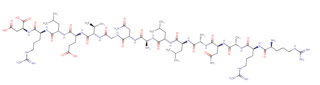 TNF-α (31-45), human