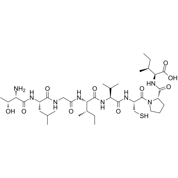 HPV16 E7 (86-93)