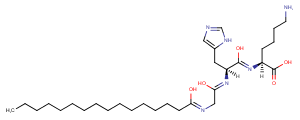 PalMitoyl Tripeptide-1