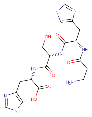 Tetrapeptide-5