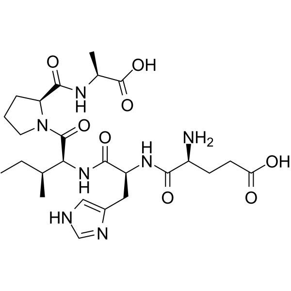 Fibrinogen-Binding Peptide