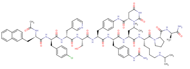 Degarelix