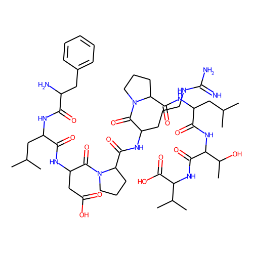 Cytochrome P450 CYP1B1 (190-198) [Homo sapiens]