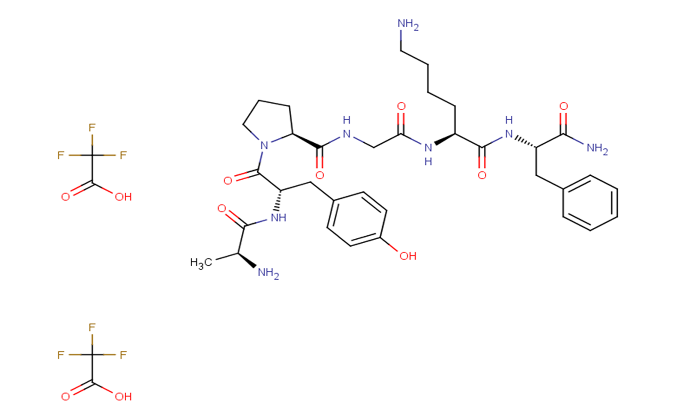 PAR-4 Agonist Peptide, amide acetate PAR-4 Agonist Peptide, amide acetate
